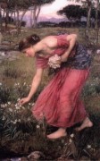 John William Waterhouse_1912_Narcissus.jpg